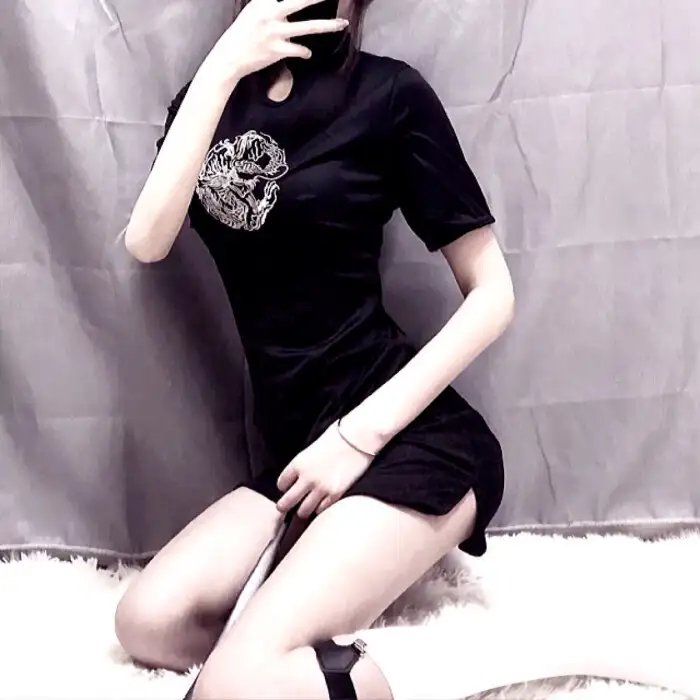 欢迎光临妈妈的餐厅